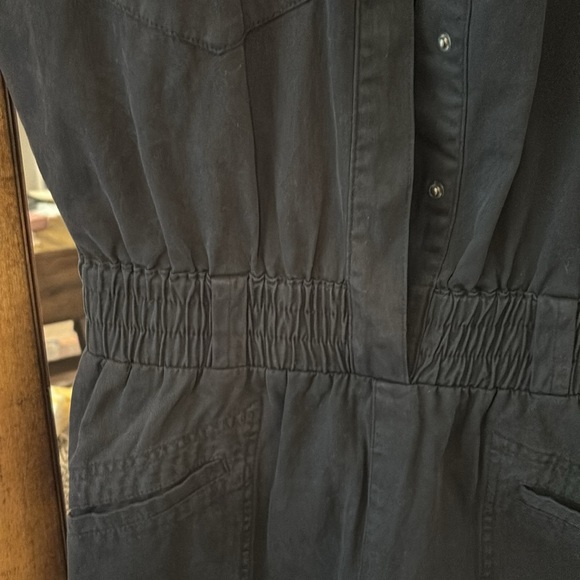 PISTOLA ROSIE JUMPSUIT - Picture 9 of 10